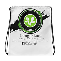 LIVP Drawstring bag