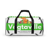 Vegtaville Duffle bag