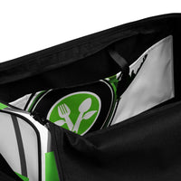 Vegtaville Duffle bag