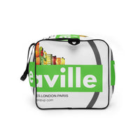 Vegtaville Duffle bag