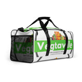 Vegtaville Duffle bag