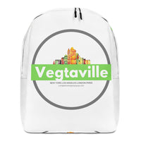 Vegtaville Minimalist Backpack