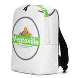 Vegtaville Minimalist Backpack