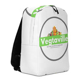 Vegtaville Minimalist Backpack