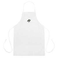 LIVP Embroidered Apron