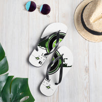 LIVP Flip-Flops